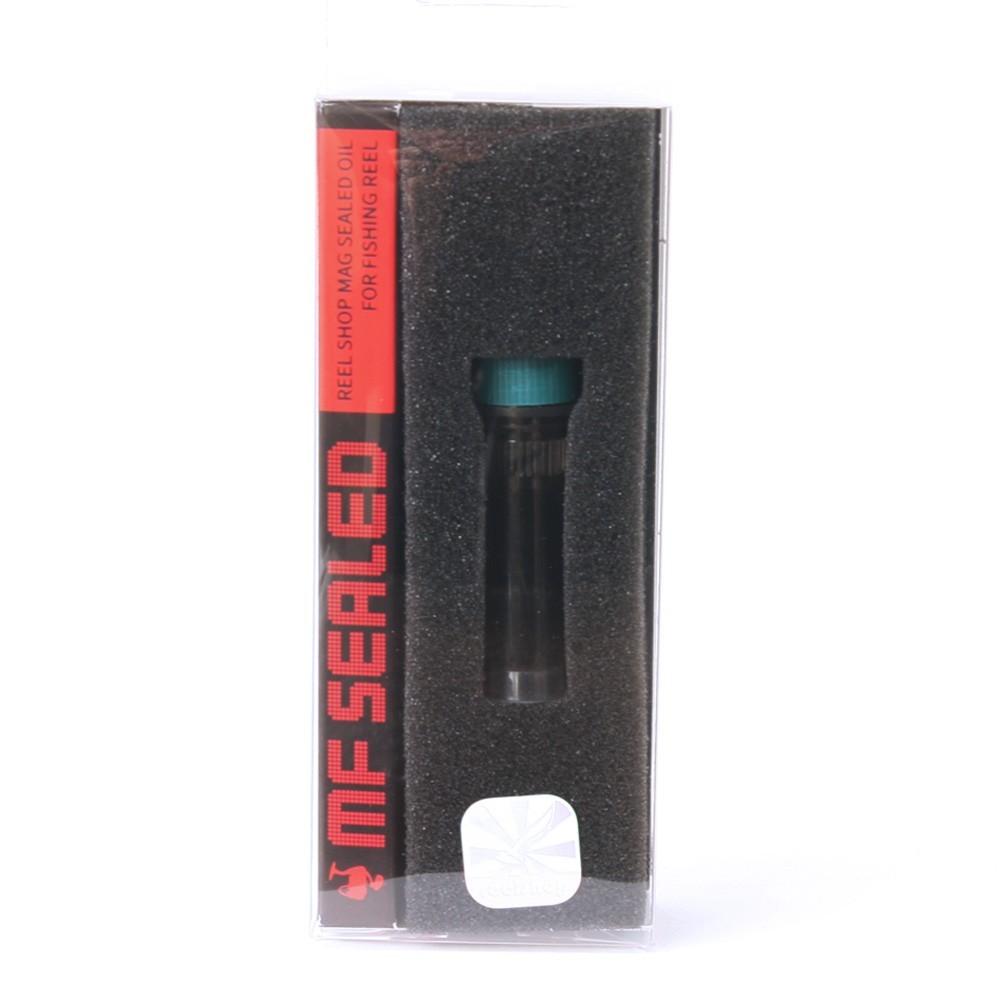 MF Fishing Magnetic Fluid Oil For Daiwa Mag Sealed Reel Steez