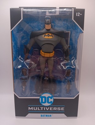 McFarlane Toys DC Multiverse Batman The Animated Series Action Figure 