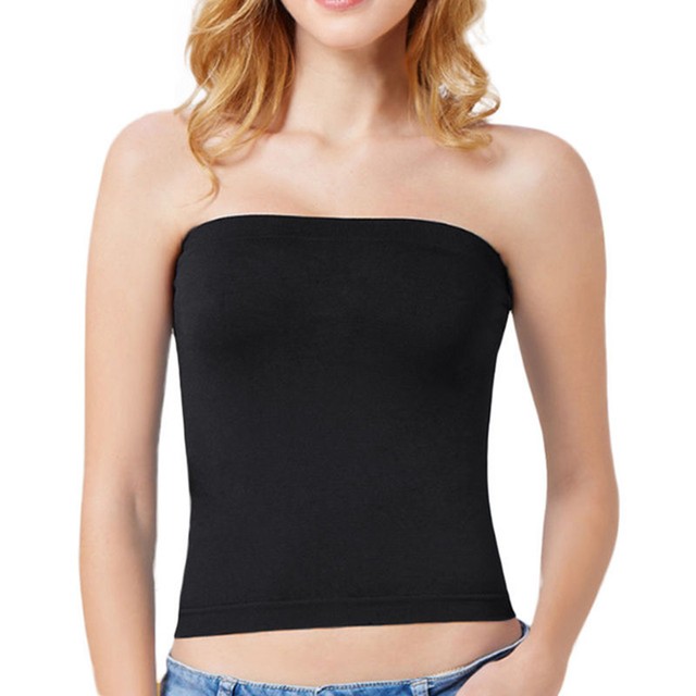 boob vest