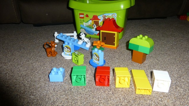 duplo for sale ebay