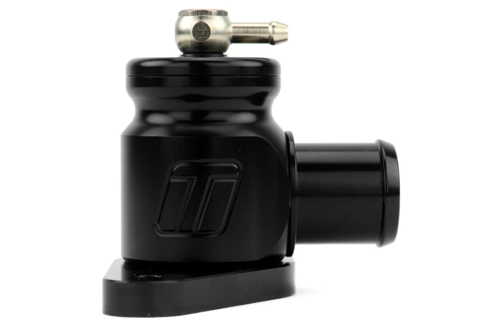 Válvula de sopro Turbosmart Kompact Plumback para 2008-2014 Subaru WRX 05-09 LGT - Imagem 4 de 4