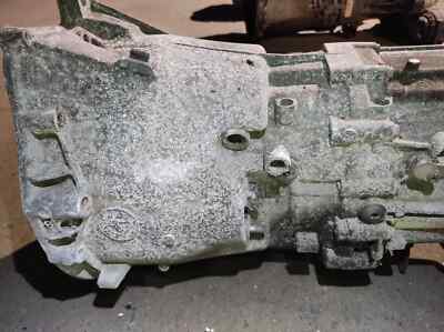 BMW E46 330xi AWD M54 3.0L 6 SPEED MANUAL TRANSMISSION GEARBOX