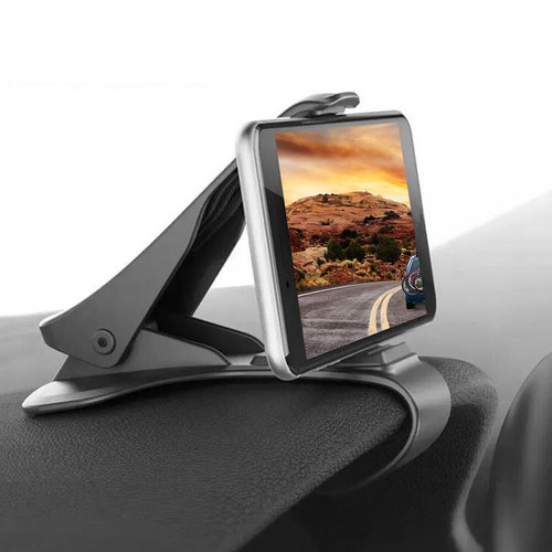 Car Multi Function Mobile Phone Support 360° Rotation Car Mobile Phone Brac Hot - Photo 7 sur 10