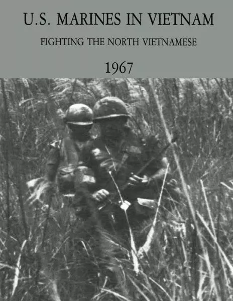 Sniping In Vietnam: An Inside Look At USMC Snipers In 1967