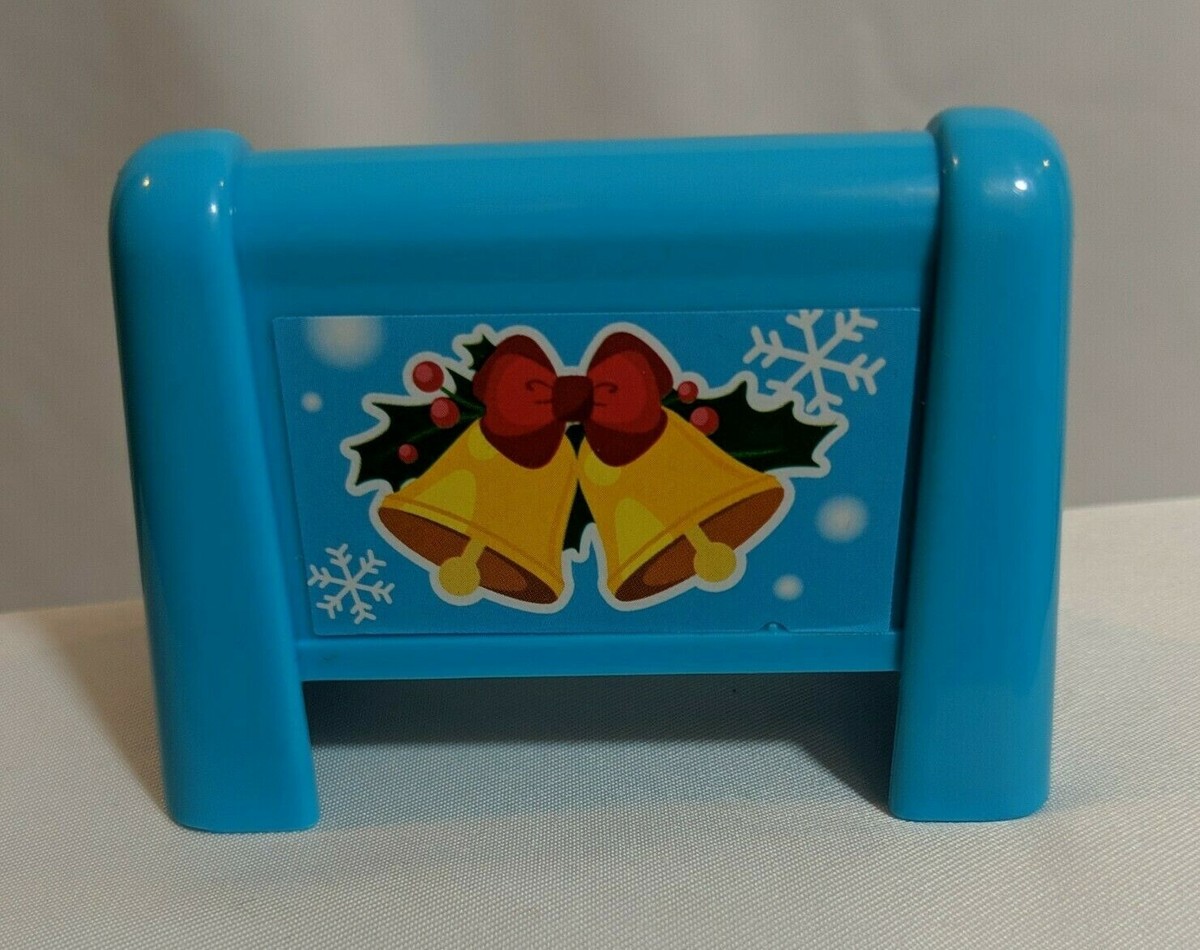 Replacement Part VTech Go Go Smart Animals Advent Calendar Road