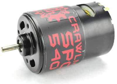 Holmes Hobbies CrawlMaster Sport 13T 540 Brushed Crawler Motor