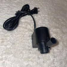 aquarium fish tank internal filter