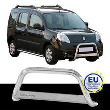 OmniPower Ladekantenschutz Carbon Für Renault Kangoo Van Typ W 2011