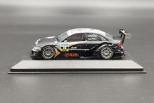 1:43 Audi A4 DTM Abt n10 Scheider DTM 2008 Minichamps