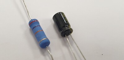 Reparatur Widerstand Kondensator für Drehzahlregler Platine für Bosch GST 150 BCE