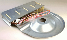 NEW GENUINE ASKO 8076226 TUMBLE DRYER HEATING ELEMENT 