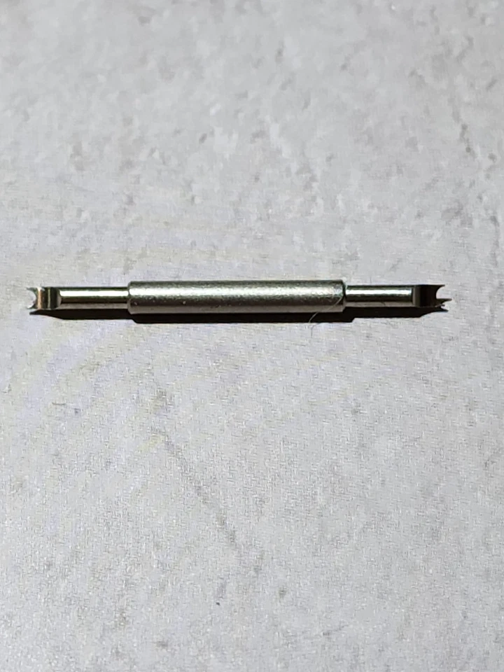 Horquilla de repuesto Bergeon 6825-FF 0,23/1,10 mm para herramienta de orejetas 6825 - HP6825-FF Foto 4 de 4