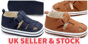 newborn baby boy sandals