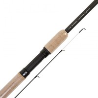 Korum 12ft Barbel Quiver Carp Fishing Rod - Kbrod/03 Korum 12ft Barbel Quiver Carp Fishing Rod - Kbrod/03
