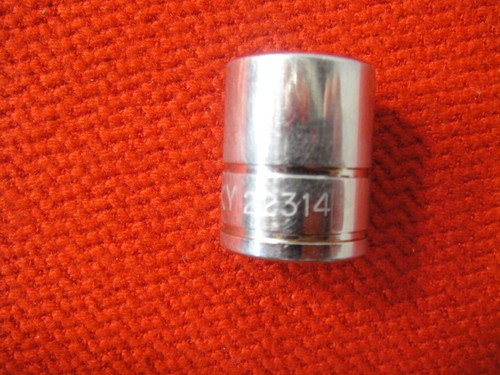 Husky 7/16 " Hexa Wrench Socket- P/N 22314 - Picture 5 of 10
