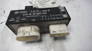 Elektrolüfter Relais Seat Cordoba 1.4 16V 6 K 1999-2003