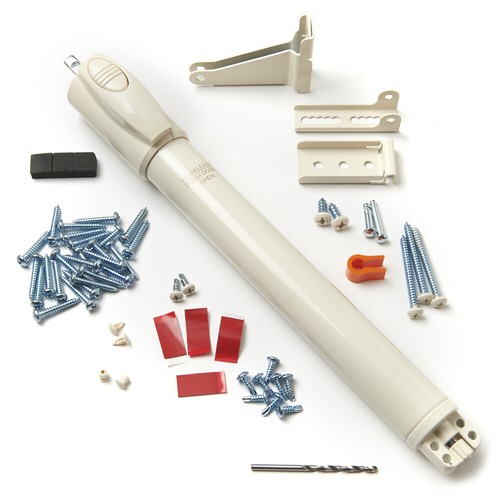 Andersen Storm Door Closer Kit in Almond Color eBay