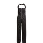 NEW FRAME Zip-Front Halter Jumpsuit - Size XS Stylish and Comfy — photo 7
