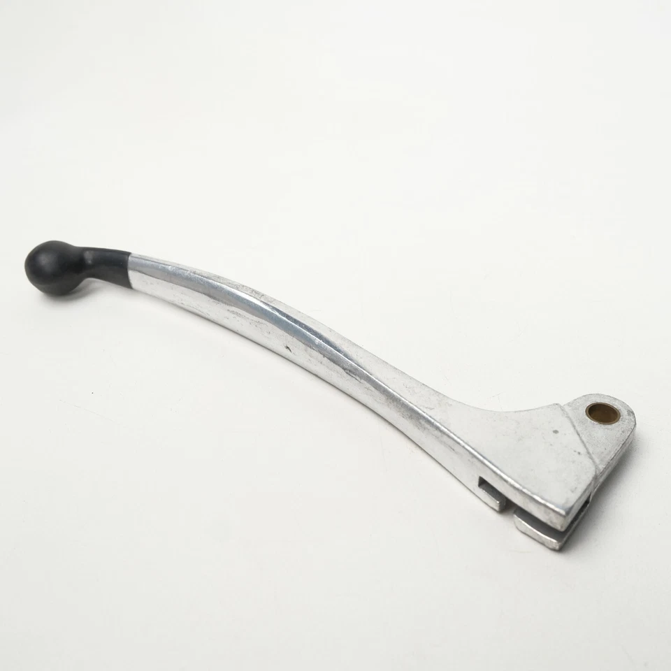 Freno de manija apto para Honda para CG110 CG125 JX110 XL100 XL80S XR100R CB100 CB125S Foto 4 de 4
