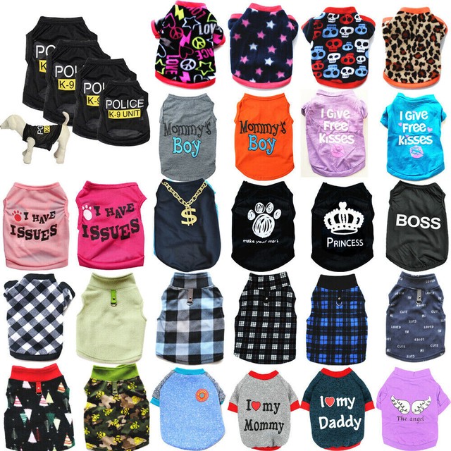 Buy Memory Pet Korean Shopping Cat Dog Pet Small And Medium Dog Personality Sweet Heart Shaped Stitching Dress On Ezbuy My