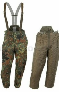 flecktarn gore tex