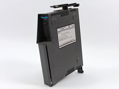 GIDDINGS & LEWIS 502-03605-00R1 PiC900 Programmable Industrial Computer