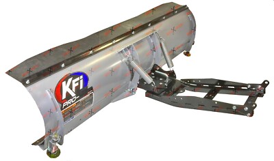 Honda 700-4 Pioneer Snow Plow Kit 2014-2025 72