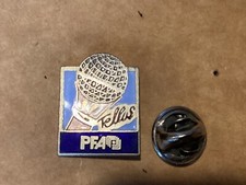 pins PFA TELLUS egf micro