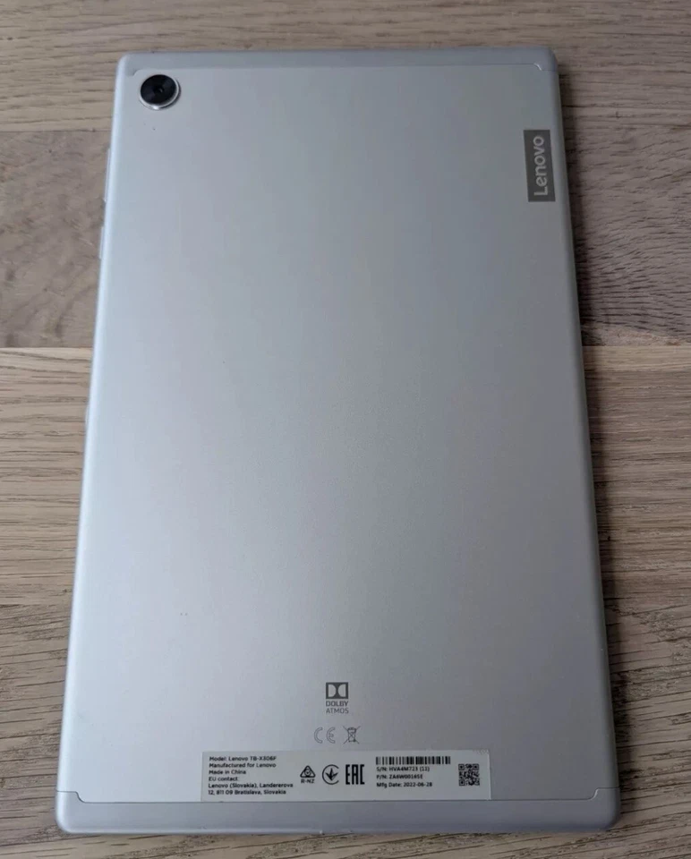 tablet lenovo m10 - Immagine 4 di 4