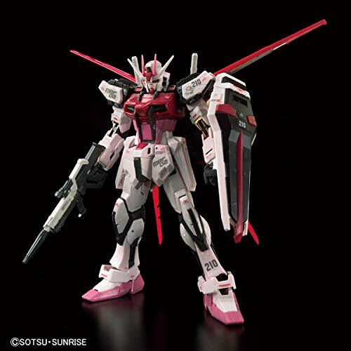 КОМПЛЕКТ СНАРЯЖЕНИЯ ДЛЯ БОЛЬШОГО ШЛЕМА GUNDAM BASE LIMITED RG 1144 STRIKE ROUGE 19890₽