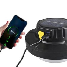 Produttori e fornitori di luci solari ricaricabili di emergenza portatili per esterni Sunled OEM con impermeabilità IPX4 | Sunled