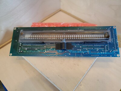 Digital Electronics Corp DE/245A Vacuum Fluorescent Display  DECO