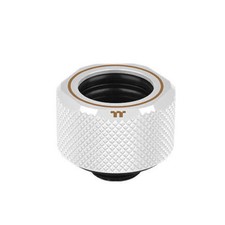 Thermaltake White Pacific C-PRO G1/4 PETG Tube 16mm OD, CL-W211-CU00WT-A