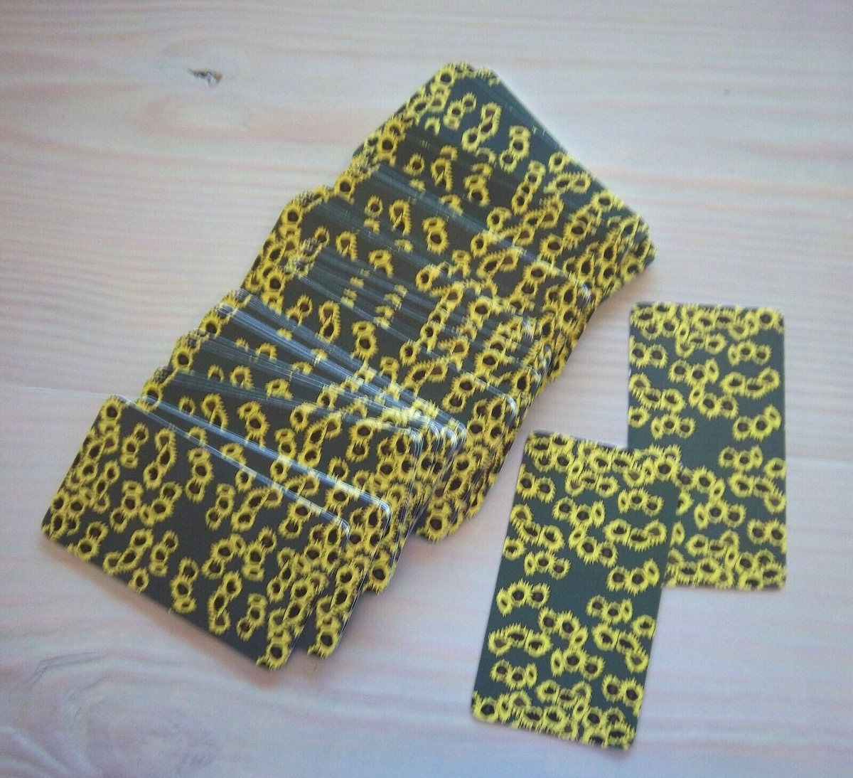 Glory To Ukraine Tarot Deck w/ Guide by Michelle Feldman - Indie