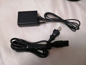 Official SONY PlayStation 3 Controller Charging Station Dock & PSP AC & 1 Clip