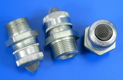 (AMPMECH) CROUSE-HINDS/ EATON DRAIN, CD2, 3/4" - Image 1 of 3