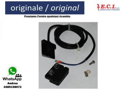 Original Replacement BFT I102908 End Stop Sensor Kit For Stoppy