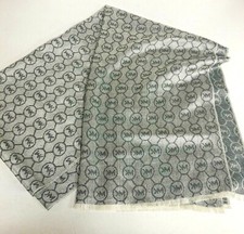 MICHAEL KORS Insignia Scarf