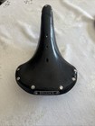 Vintage Brooks  B17 Seat Saddle Leather England  Rivet