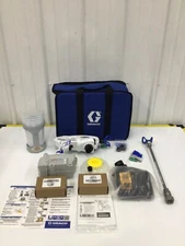 GRACO  - 25R791 Cordless Handheld Sprayer 5/16 gal Tank Capacity Handheld