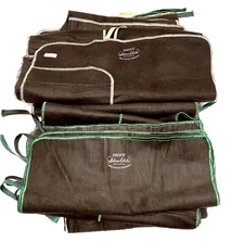 PACIFIC Silvercloth Roll n Tie Anti-Tarnish Storage Pouch Bag CHOICE