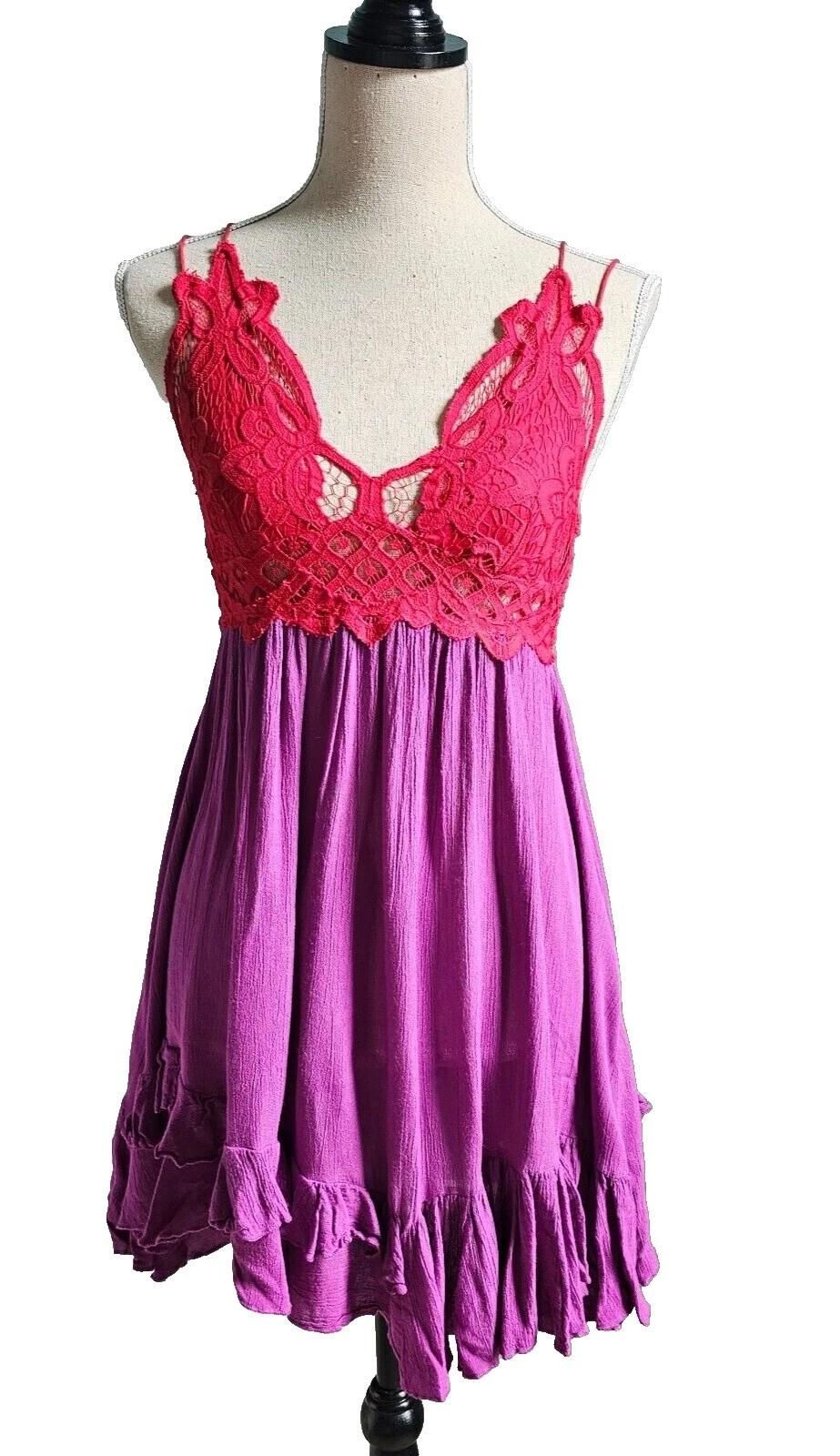 Free People Crochet Party/Cocktail Dresses for Women