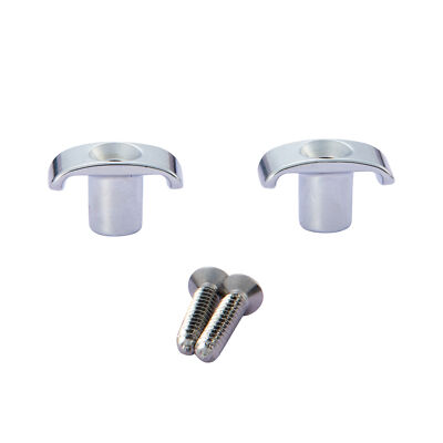 Stainless Steel Guitar String Guides String Retainer String Trees fits Strat/TL
