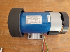 Spirit Fitness, Semelle, Xterra, Moteur d'entraînement pour tapis roulant CAT.NO YC743 Y16TH9H