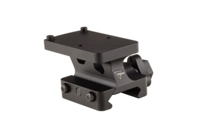 Trijicon RMR/SRO Quick Release Full Co-Witness Mount with Q-LOC