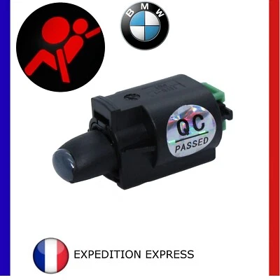 Simulateur Tapis Sensitif Défaut Panne Voyant Airbag BMW X3 X5 Z3 Z4 E53 E60 E83