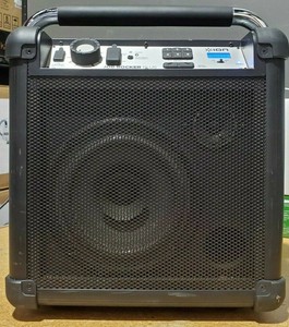 job rocker plus bluetooth