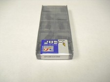 GIP 4.00E-2.00 IC908 ISCAR Insert  10PCS  Genuine