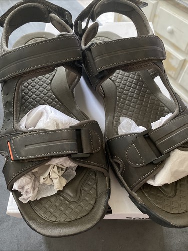 Sonoma Bradley Mens Sandals- Size 12 