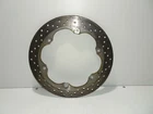 Yamaha XJ 600 Diversion 1992-1996 Front Brake Disc (Front Brake Disc) 201541069
